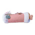 Tummy Time Roller Rose & Ivy